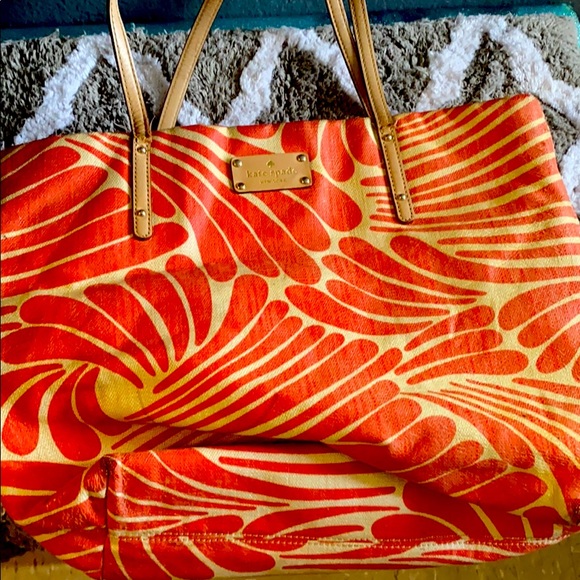 kate spade Handbags - kate spade purse